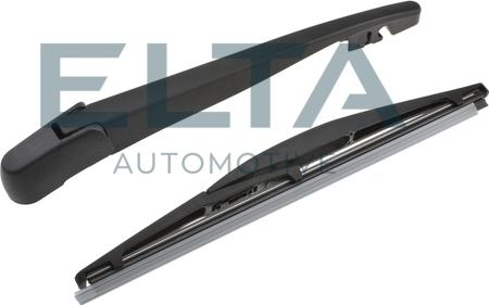 Elta Automotive EW7123 - Wiper Blade autospares.lv