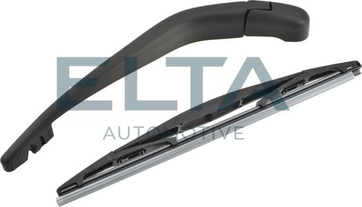 Elta Automotive EW7127 - Wiper Blade autospares.lv