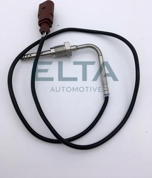 Elta Automotive EX5184 - Sensor, exhaust gas temperature autospares.lv