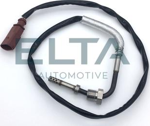 Elta Automotive EX5356 - Sensor, exhaust gas temperature autospares.lv