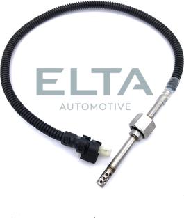 Elta Automotive EX5318 - Sensor, exhaust gas temperature autospares.lv