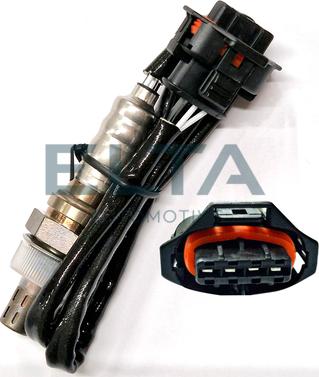 Elta Automotive EX0458 - Lambda Sensor autospares.lv