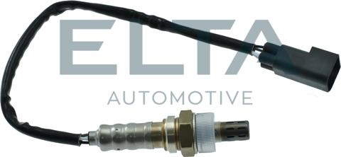 Elta Automotive EX0403 - Lambda Sensor autospares.lv