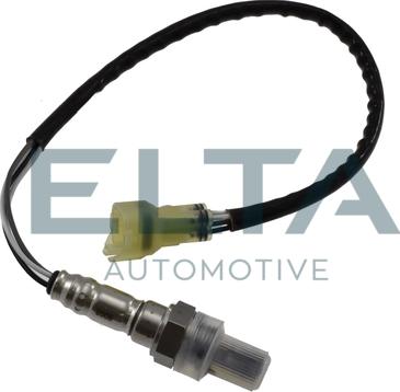Elta Automotive EX0412 - Lambda Sensor autospares.lv