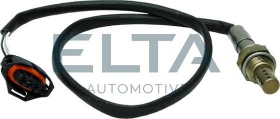 Elta Automotive EX0099 - Lambda Sensor autospares.lv