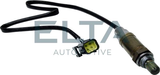 Elta Automotive EX0044 - Lambda Sensor autospares.lv