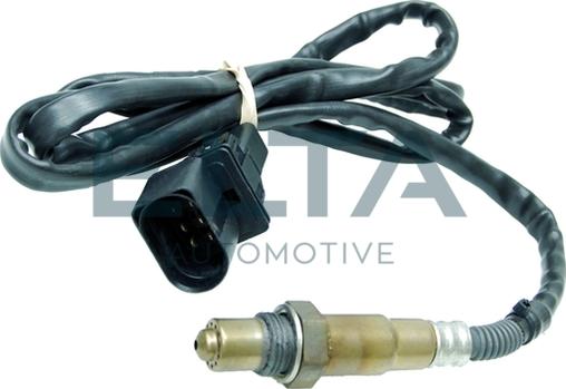 Elta Automotive EX0041 - Lambda Sensor autospares.lv