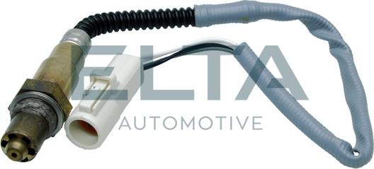 Elta Automotive EX0058 - Lambda Sensor autospares.lv