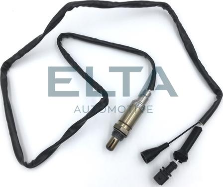 Elta Automotive EX0069 - Lambda Sensor autospares.lv