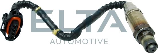 Elta Automotive EX0005 - Lambda Sensor autospares.lv