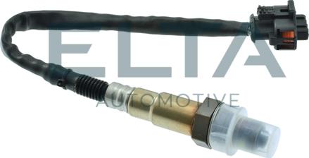 Elta Automotive EX0001 - Lambda Sensor autospares.lv