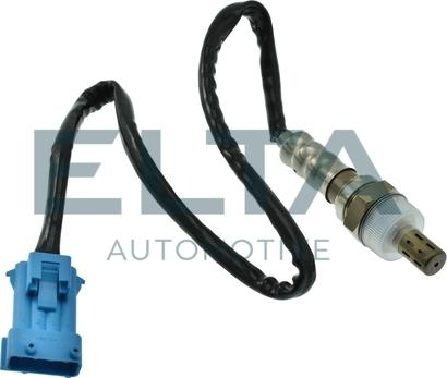 Elta Automotive EX0008 - Lambda Sensor autospares.lv