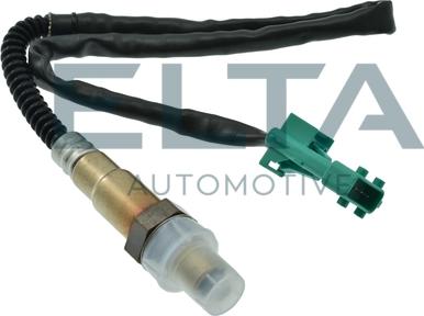 Elta Automotive EX0013 - Lambda Sensor autospares.lv