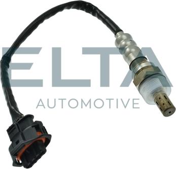 Elta Automotive EX0012 - Lambda Sensor autospares.lv
