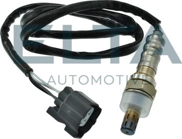 Elta Automotive EX0036 - Lambda Sensor autospares.lv