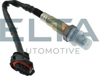 Elta Automotive EX0028 - Lambda Sensor autospares.lv