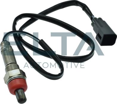 Elta Automotive EX0074 - Lambda Sensor autospares.lv