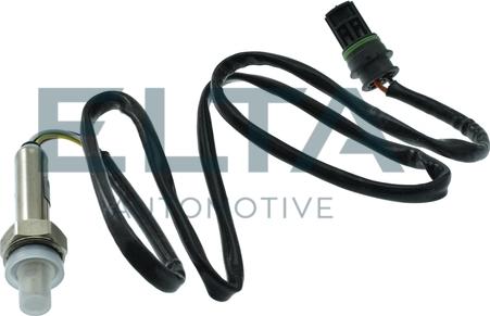 Elta Automotive EX0078 - Lambda Sensor autospares.lv