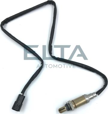 Elta Automotive EX0165 - Lambda Sensor autospares.lv