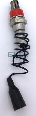 Elta Automotive EX0167 - Lambda Sensor autospares.lv