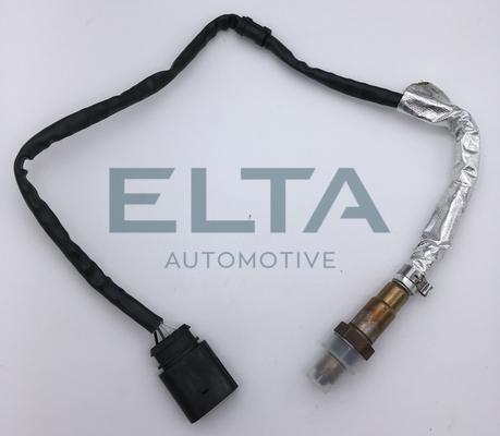 Elta Automotive EX0102 - Lambda Sensor autospares.lv