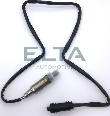 Elta Automotive EX0120 - Lambda Sensor autospares.lv