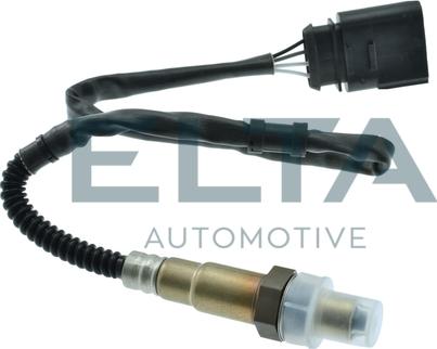 Elta Automotive EX0122 - Lambda Sensor autospares.lv