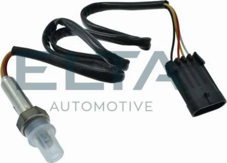 Elta Automotive EX0127 - Lambda Sensor autospares.lv