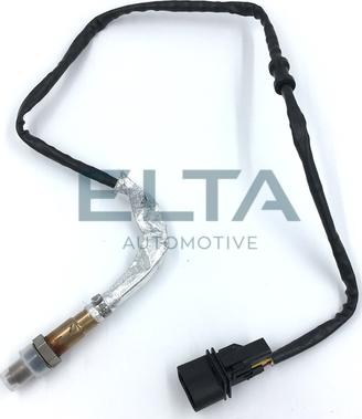 Elta Automotive EX0172 - Lambda Sensor autospares.lv