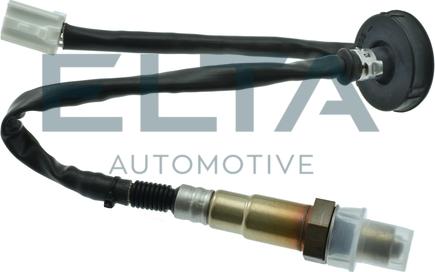 Elta Automotive EX0390 - Lambda Sensor autospares.lv