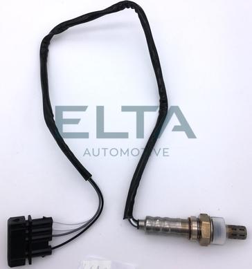 Elta Automotive EX0366 - Lambda Sensor autospares.lv