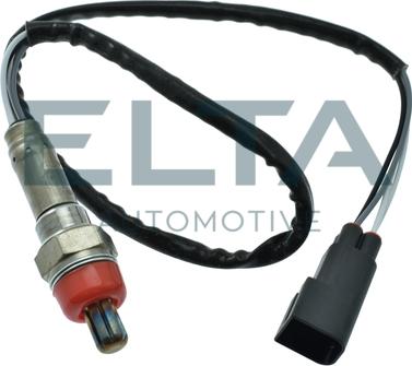 Elta Automotive EX0321 - Lambda Sensor autospares.lv