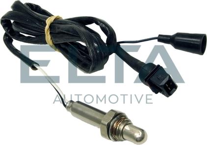 Elta Automotive EX0267 - Lambda Sensor autospares.lv