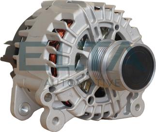 Elta Automotive EZ4404 - Alternator autospares.lv