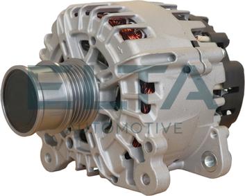 Elta Automotive EZ4404 - Alternator autospares.lv