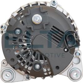 Elta Automotive EZ4404 - Alternator autospares.lv