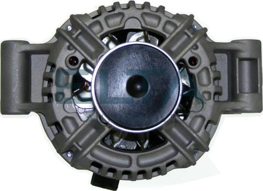 Elta Automotive EZ4599 - Alternator autospares.lv