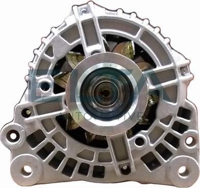 Elta Automotive EZ4603 - Alternator autospares.lv