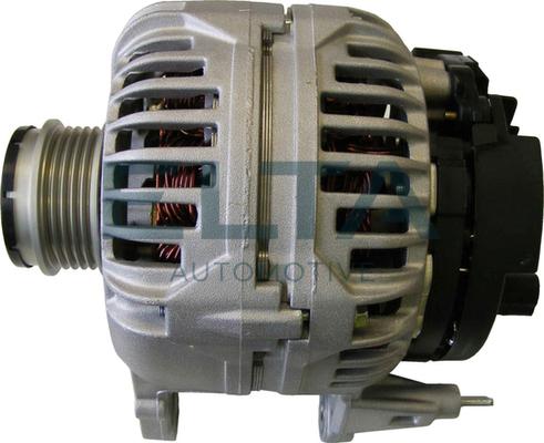 Elta Automotive EZ4612 - Alternator autospares.lv