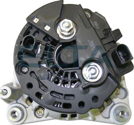 Elta Automotive EZ4612 - Alternator autospares.lv