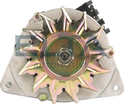 Elta Automotive EZ4018 - Alternator autospares.lv