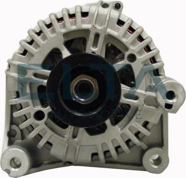 Elta Automotive EZ4012 - Alternator autospares.lv