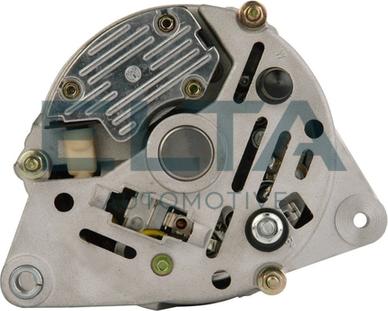 Elta Automotive EZ4021 - Alternator autospares.lv