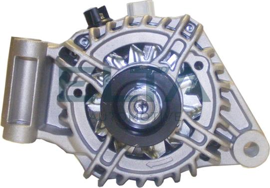 Elta Automotive EZ4106 - Alternator autospares.lv