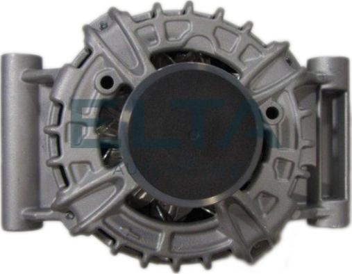 Elta Automotive EZ4184 - Alternator autospares.lv