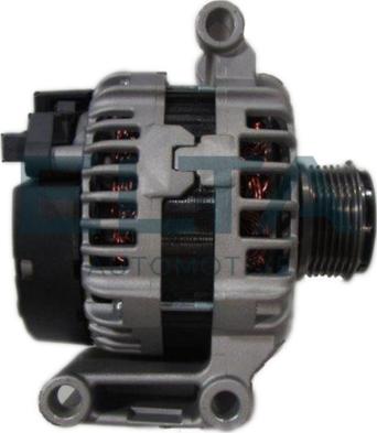 Elta Automotive EZ4184 - Alternator autospares.lv