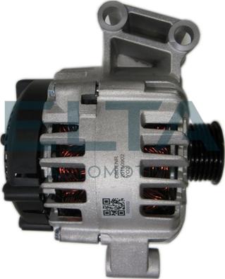 Elta Automotive EZ4182 - Alternator autospares.lv