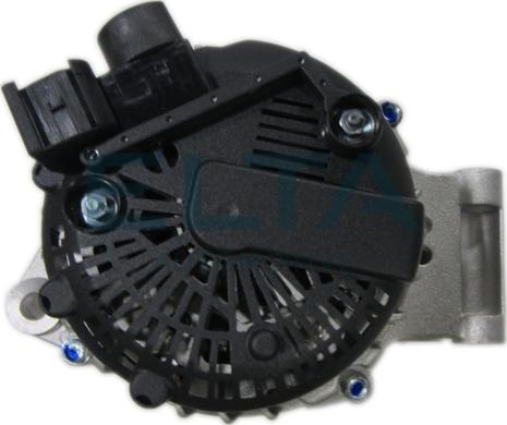 Elta Automotive EZ4182 - Alternator autospares.lv