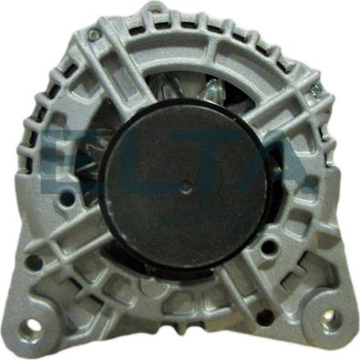 Elta Automotive EZ4187 - Alternator autospares.lv