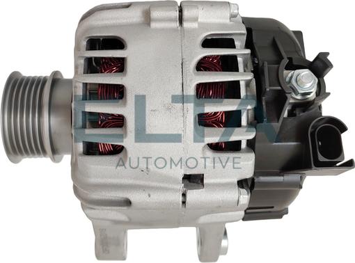 Elta Automotive EZ4200 - Alternator autospares.lv